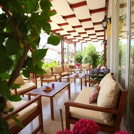 Oassis 2* Kassiopi