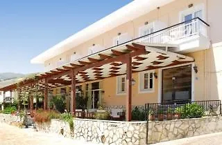 Oassis Hotel 2*