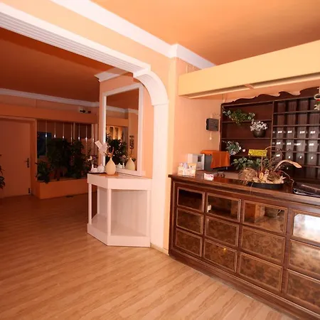 Hotel Oassis 2*
