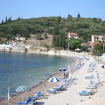 Oassis 2* Kassiopi