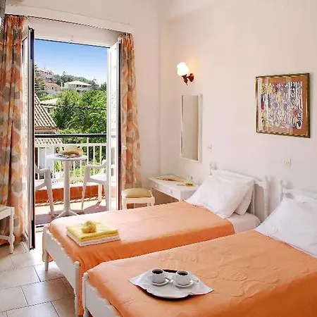 Oassis Hotel