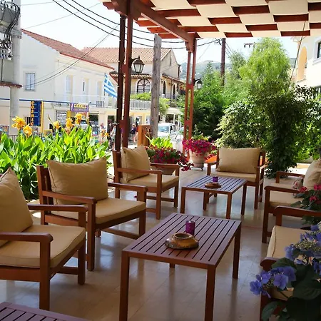Hotel Oassis